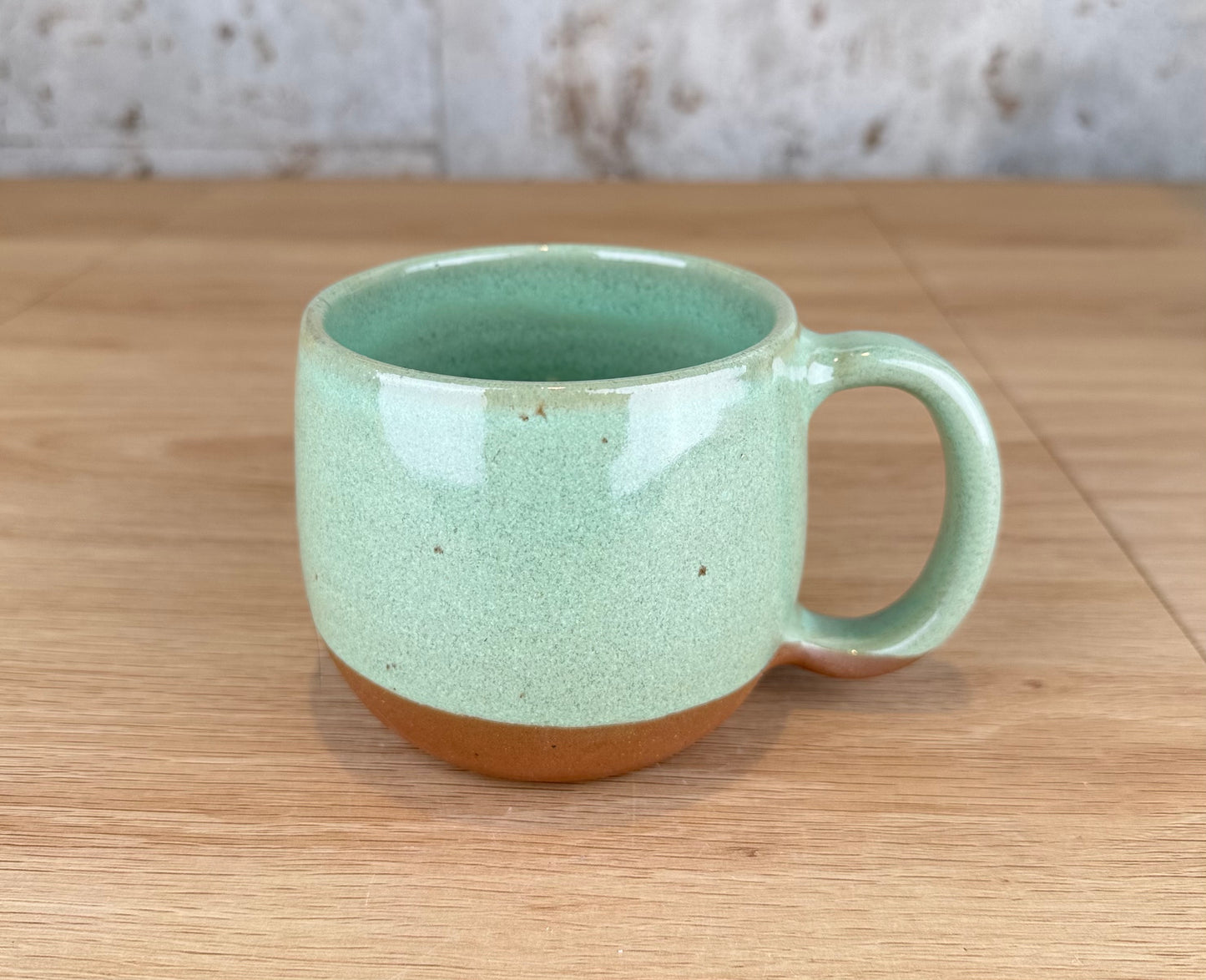 14oz Coffee Mug, Sage Green