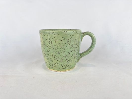 Sage Green 14oz Coffee Mug