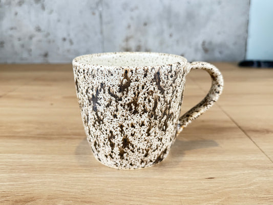 14oz Coffee Mug, Cookies & Cream