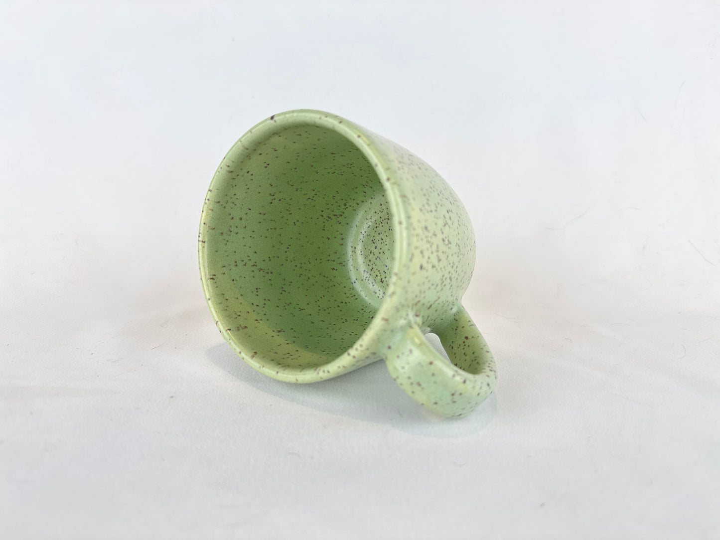 Sage Green 14oz Coffee Mug