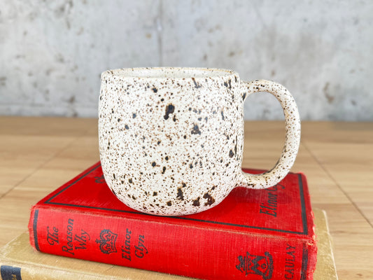 14oz Coffee Mug, Cookies & Cream